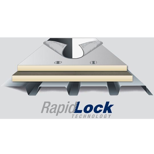 Carlisle SynTec SecurSheild Hd Rl Polyiso