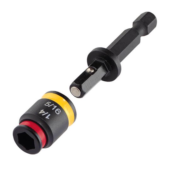 Malco 1/4" & 5/16" Cleanable-Reversible Hex Driver