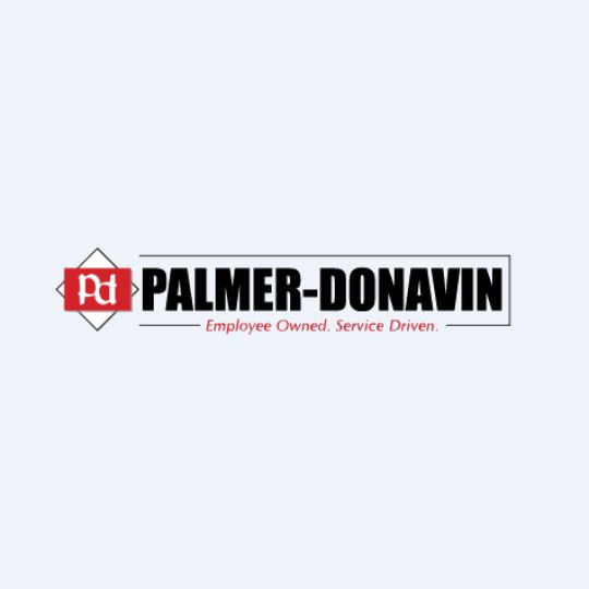 Palmer-Donavin 1-1/2" Plastic Cap Nail