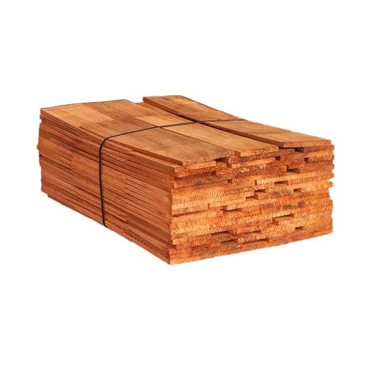 AIFP #1 Wrc Perfection Best Sawmill Shingles
