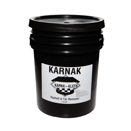 Karnak #709 Karna-Klean Cleaner/Degreaser - 5 Gallon Pail