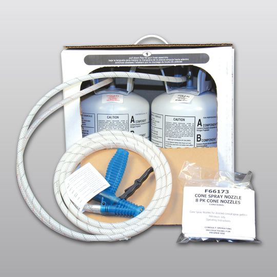 Carlisle SynTec VapAir Seal Flashing Foam