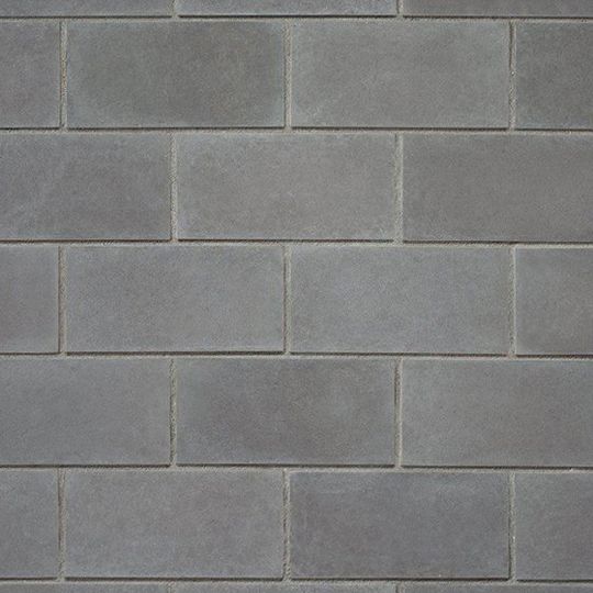 Cultured Stone 12" x 24" Cast-Fit Big Box Flat — BORCFBBF1224C