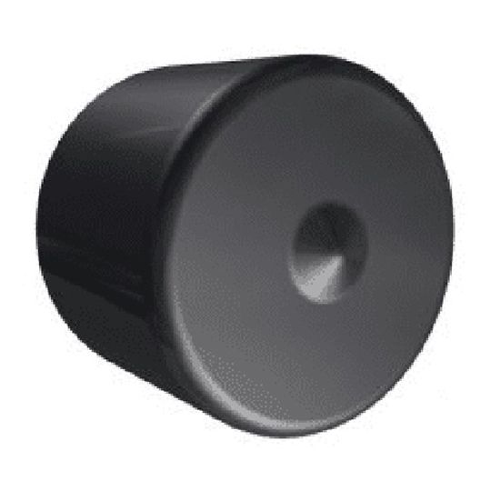 Englert S-5 X-Gard End Cap