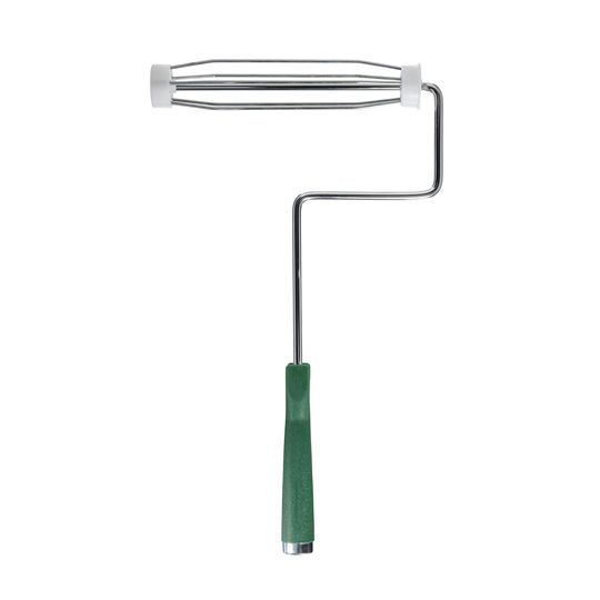 Linzer RF208 9" 5-Wire Contractor Roller Frame