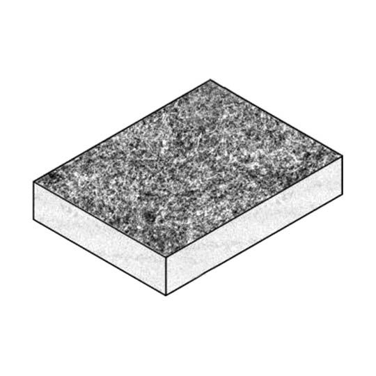 Elevate Iso 95+ Gl Grade-III (25 psi) Polyiso Roof Insulation — FIR35ISO4G3