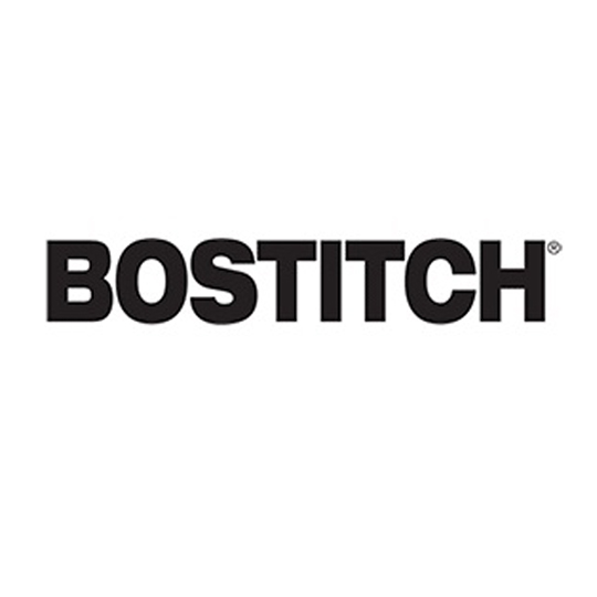 Bostitch 3/8" Staples - Box of 5,000