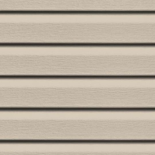 Variform By PlyGem American Herald Double 5" Dutch Lap Vinyl Siding - Woodgrain Finish — VARAHD5DLWGAB