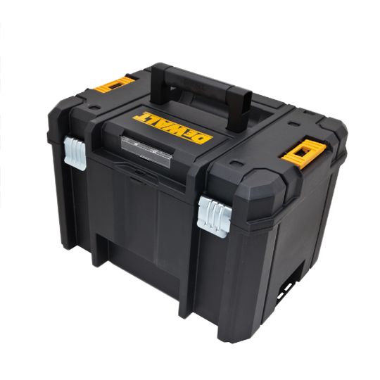 DeWalt Tstak Vi Deep Toolbox