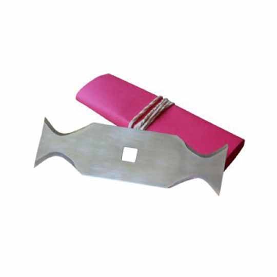 C&R Manufacturing English Bow Tie Blades - Pack of 5