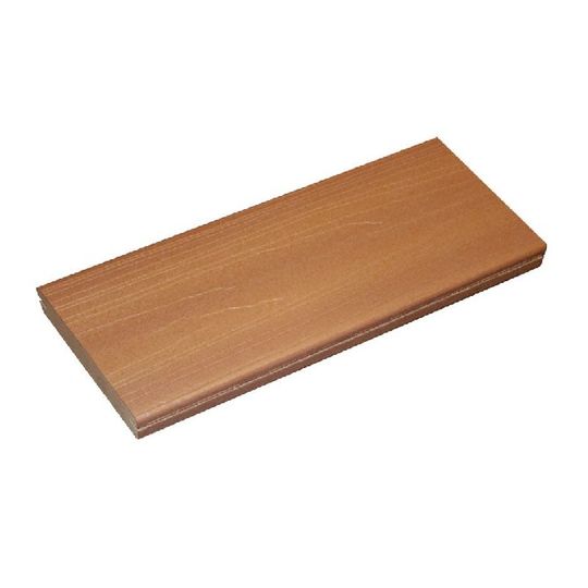 Fiberon 1" x 6" x 20' Fiberon Grooved ProTect Decking — BOIFIBPTWC20G