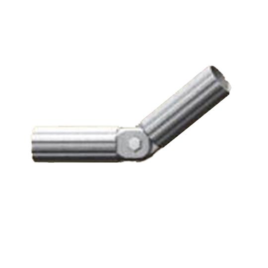 Phoenix Manufacturing Adjustable Internal Joiner for Stair-to-Level Rail Transitions