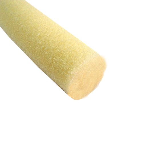 Nomaco 1-1/8" x 300' Open-Cell Polyethylene Backer Rod Bag — NOMBRO118300BGY