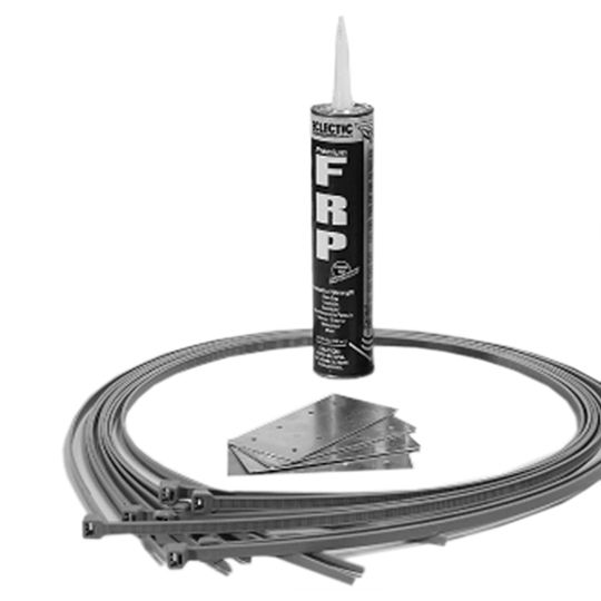 AFCO Industries Re-Assembly Split Kit