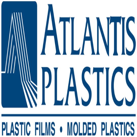 Atlantis Plastics (a.k.a. Fortis Plastics) 3/4" Flex J-Channel — ATNFJWH