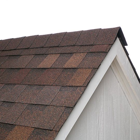 Atlas Pro-Cut Hip & Ridge Shingles with Scotchgard Protector — ATLHRPCSPSIHA