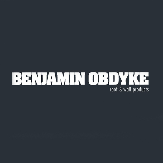 Benjamin Obdyke 3" x 165' HydroTape Seam Tape — OBDHT6165