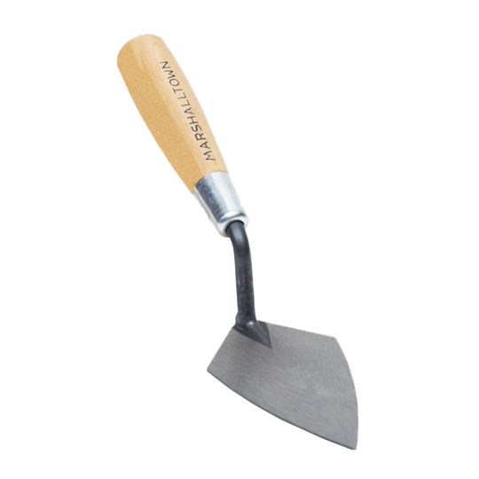 Marshalltown 4-1/2" x 2-1/4" Pointing Trowel