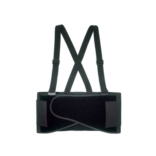 CLC Work Gear Medium (32"-38" Waist) Elastic Back Support Belt