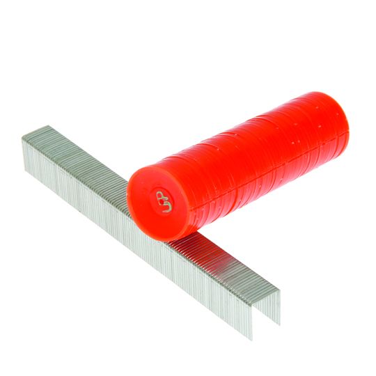 PrimeSource 5/8" Laser Weld Staples - Box of 2,200