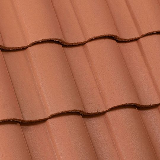 Crown Building Products Iberia Field Tile — CBPIBFTMTC