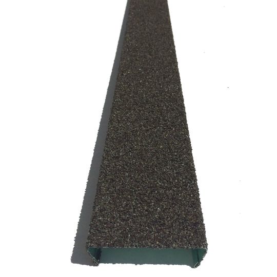 Decra Roofing Systems Valley Cap — DRSVCCC