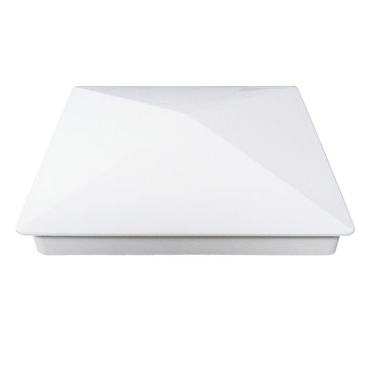Fairway Building Products 6" Pyramid Post Cap