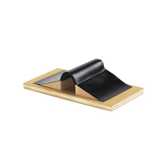 GAF Metalastic Galvanized Low Profile (Lp) Expansion Joint Cover - Sold per Lin. Ft. — Commercial Flashings — GAFMLPEJ