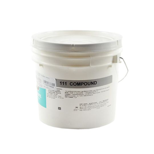 DOW Molykote 111 Compound Lubricant - 8 Lb. Pail