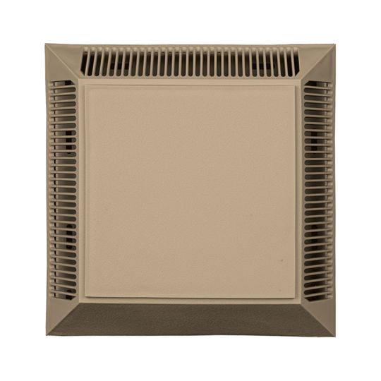Mid-America Master Intake/Exhaust Vent — MABMMIEV069