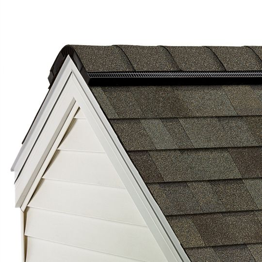 PABCO Roofing Products Shadow Cap Hip & Ridge Shingles — Hip & Ridge Shingles — PBUTWSCHRDD