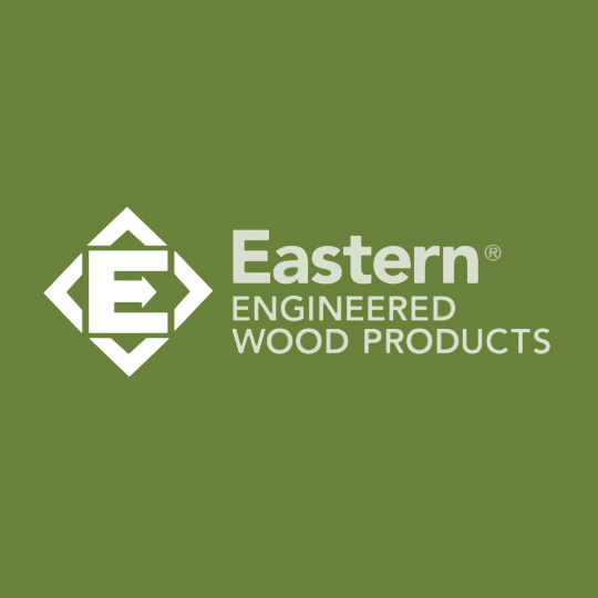 Eastern Engineered Wood Products 1-3/4" x 9-1/4" Laminated Veneer Lumber (Lvl) 2.0 - Sold per Lin. Ft.