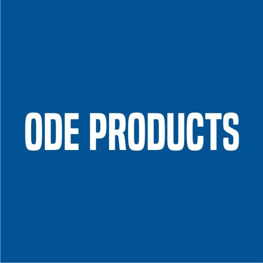 Ode Products 5" Aluminum Hidden Hanger without Screw