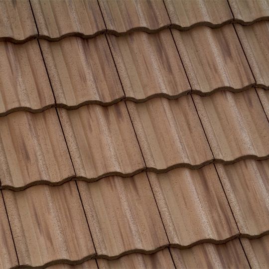 Eagle Roofing Products 10" x 17" Malibu Trim Tile — EGLMA2578MASCA