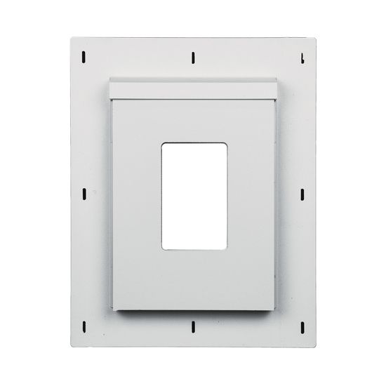 Mid-America SturdiMount Receptacle Mount Block — MABSMR68P