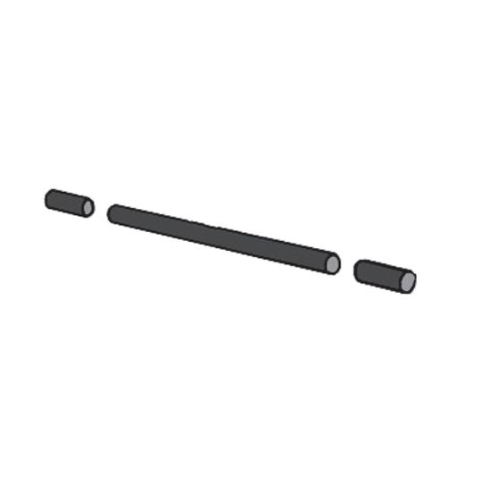 Tapco Tools Locking Handle Pin Set