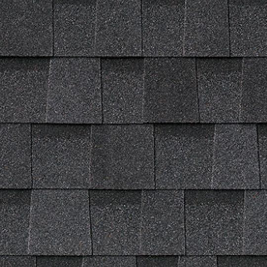 Atlas Pinnacle Pristine Architectural Shingles with Scotchgard Protector — ATLPPHP42HABLX
