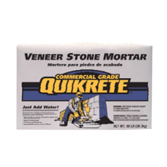 Quikrete Spec Mix Stone Veneer Mortar - 80 Lb. Bag