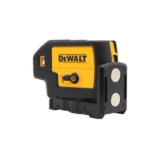 DeWalt 5 -Beam Laser Pointer
