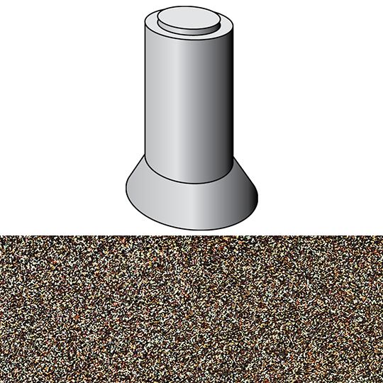 Unified Steel 4" Pipe Sleeve — BORPS4TW