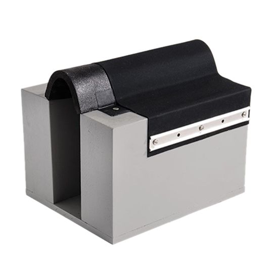 Johns Manville Expand-O-Flash Galvanized Expansion Joint Cover - Curb-to-Curb Mount — JMCEJCFCCG4