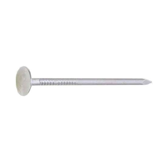 Maze Nails Box/1# Aluminum & Vinyl Siding Nails MP25