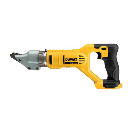 DeWalt 14 Gauge 20V Max Swivel Head Double Cut Shears