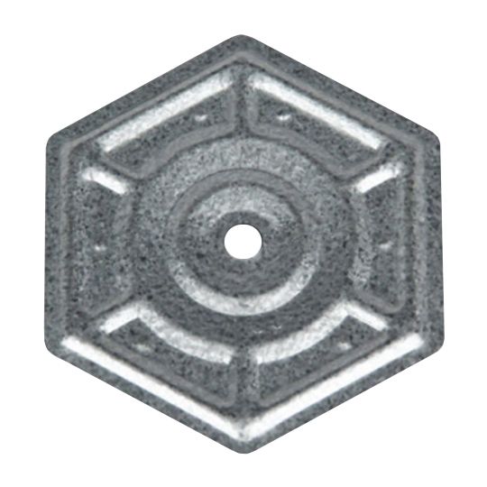Versico SecurFast Insulation Fastening Plates — VRSSFIP3