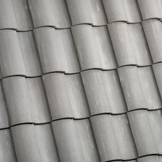 Eagle Roofing Products 10" x 17" Capistrano Trim Tile — EGL3516