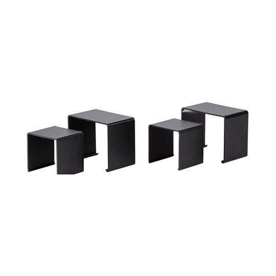 TimberTech Impression Rail Express Modern Top Rail Collar Level Pack