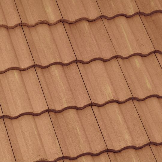 Eagle Roofing Products 10" x 17" Malibu Trim Tile — EGLMA2555MASCA