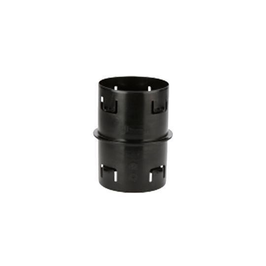 Prinsco Drain Tube Internal Coupler MP50 — HACIC03