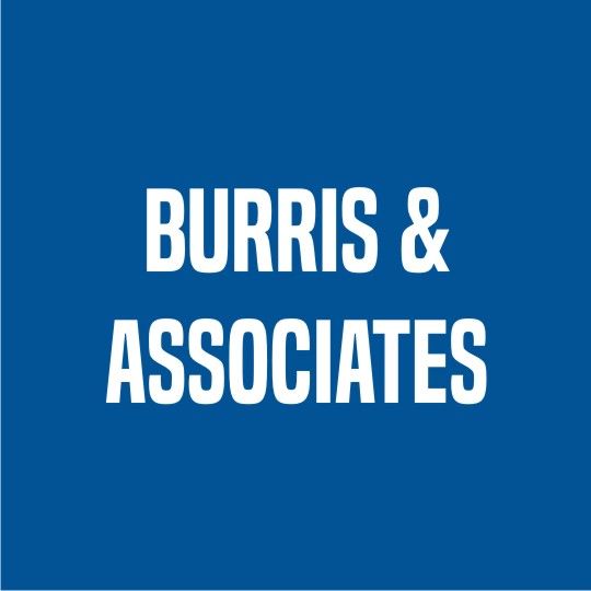 Burris 14' Ct Flex Mull