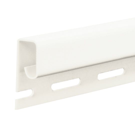 CertainTeed Siding Cedar Impressions Undersill Trim - Matte Finish — CERCIUSCBS